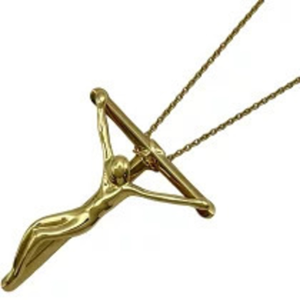 Tiffany Co Rosary Necklace Pendant Sterling Silver